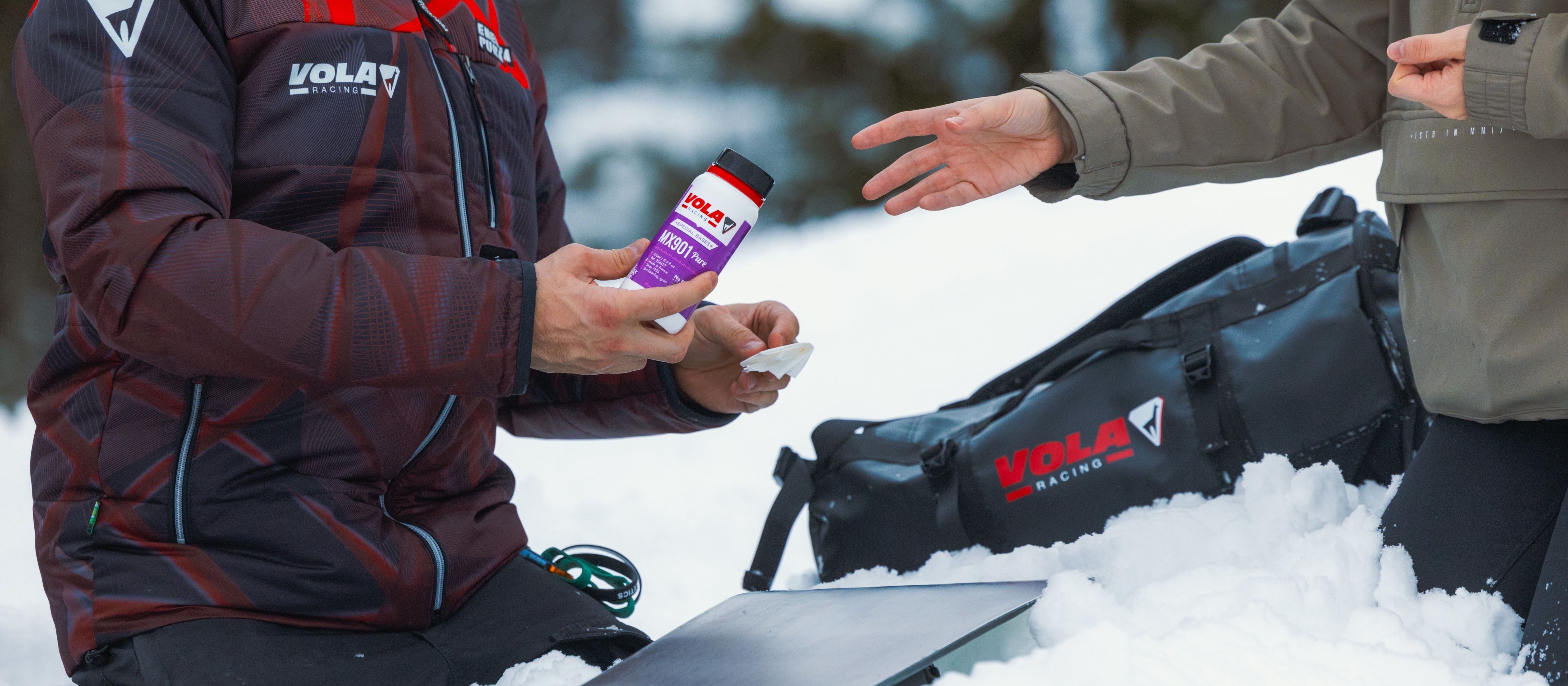 Wax Racing Touring Wax | Ski Race Shop