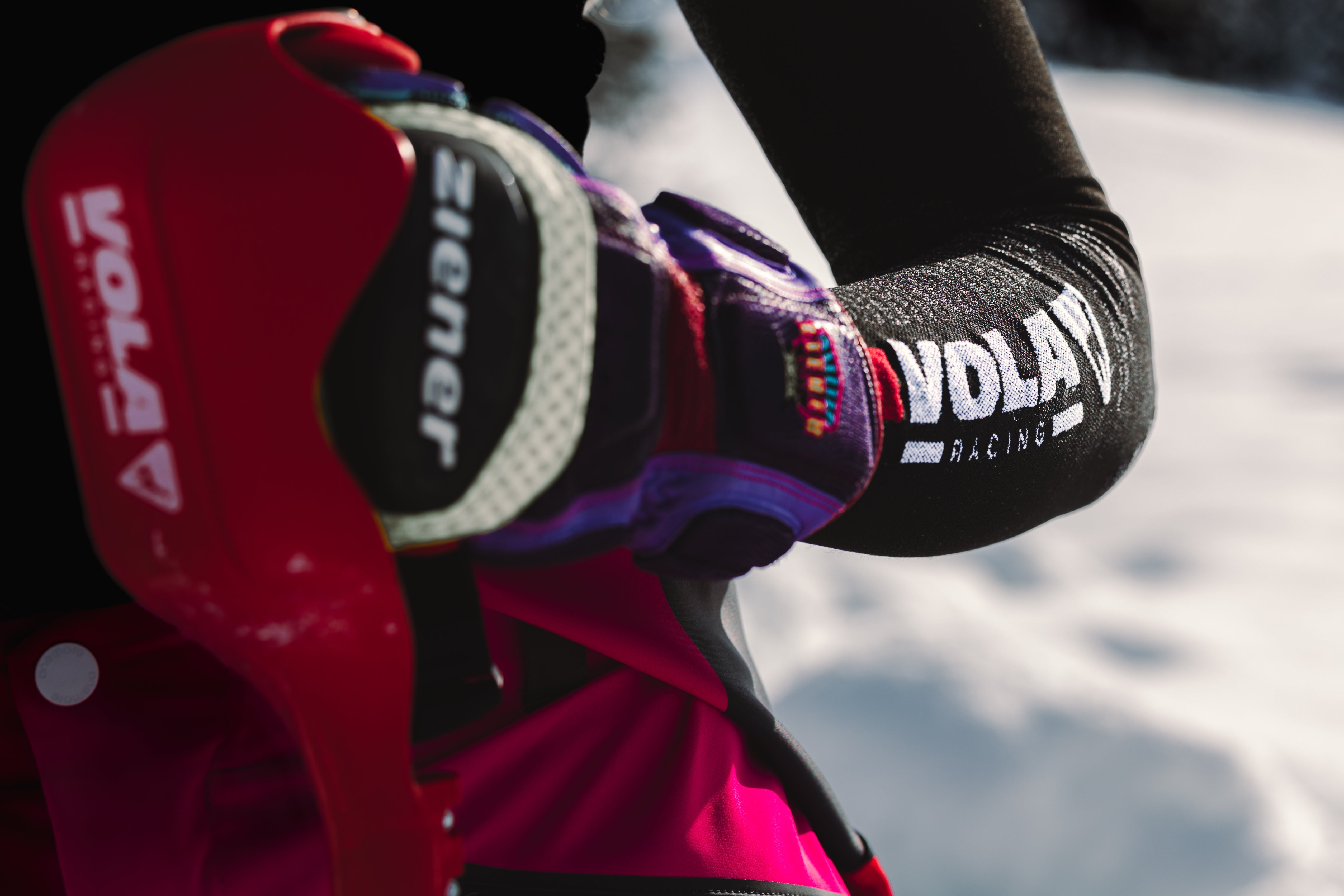 Base layers & Socks