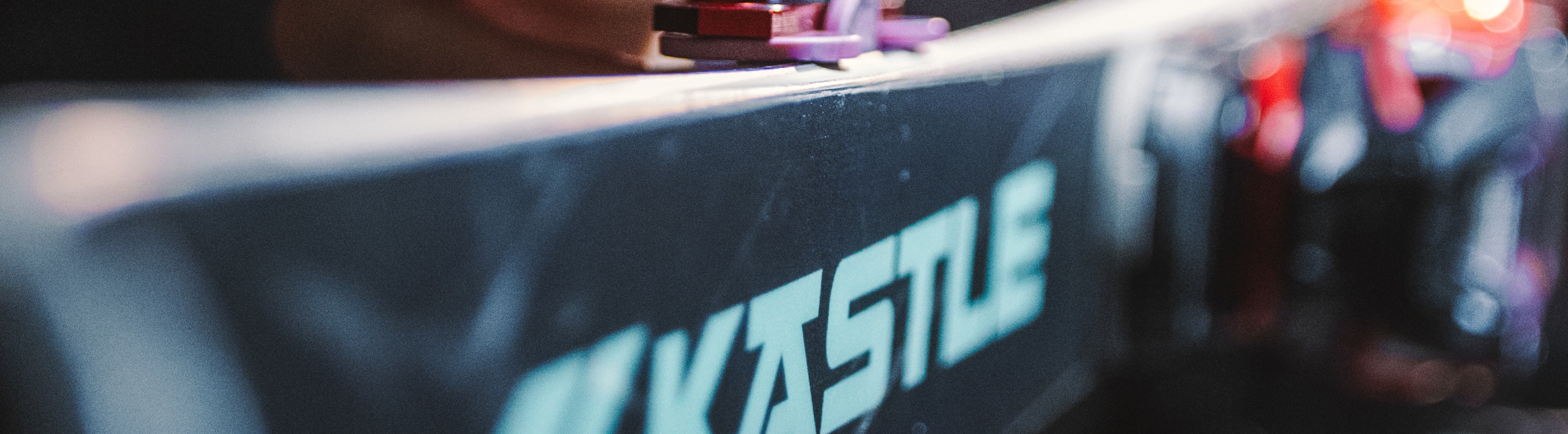 Elektrische slijptools