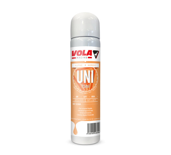 Spraywax universeel