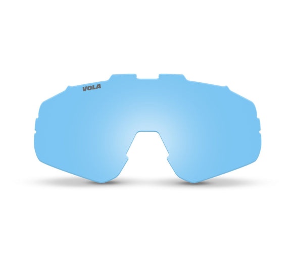 Lens voor FLOW zonnebril