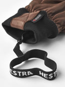 Ergo Grip CZone Vernum 5-finger glove-2