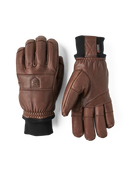 Ergo Grip CZone Vernum 5-finger glove-1