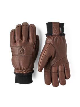 Ergo Grip CZone Vernum 5-finger glove