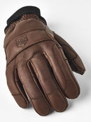 Ergo Grip CZone Vernum 5-finger glove-3