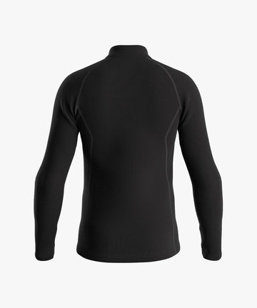 EnergiaPura Eastburn Zip-less Thermal Shirt Men's - 0