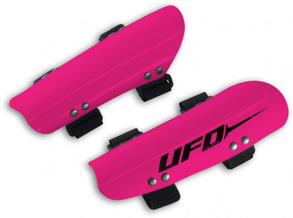 UFO plast armkappen Groen