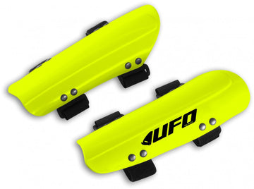 UFO pee arm guards Green