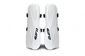 UFO-Pipi-Beingamaschen 2.0 für Erwachsene