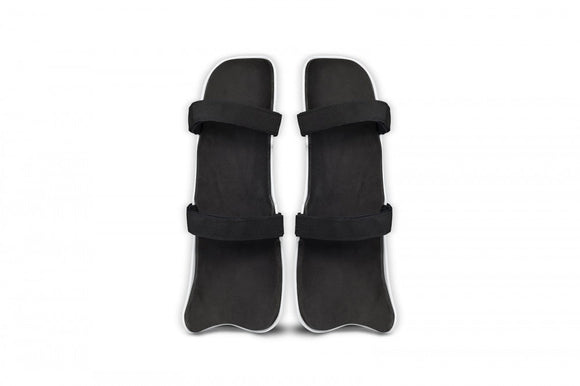 UFO plast beenkappen 2.0 volwassenen