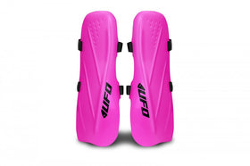 UFO plast beenkappen 2.0 volwassenen