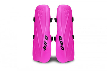 UFO plast beenkappen 2.0 volwassenen