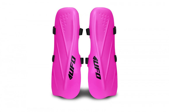 UFO plast beenkappen 2.0 volwassenen