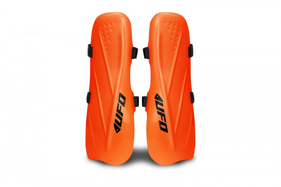 UFO plast beenkappen 2.0 volwassenen