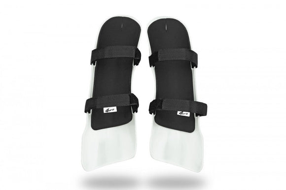 UFO plast beenkappen volwassenen standaard