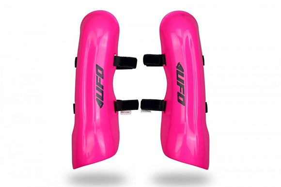 UFO plast beenkappen volwassenen standaard