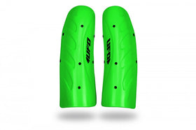 UFO plast beenkappen volwassenen lang