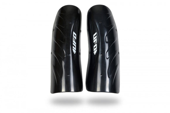 UFO plast beenkappen volwassenen lang