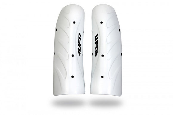 UFO plast beenkappen volwassenen lang