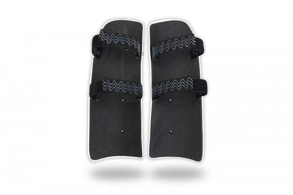 UFO plast beenkappen volwassenen lang