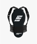 Long back protector Black-1