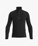EnergiaPura Eastburn Senza Zip thermoshirt Man-1