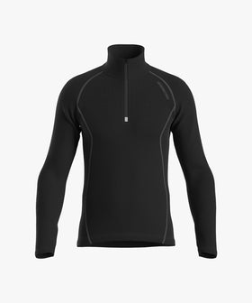 EnergiaPura Eastburn Senza Zip thermoshirt Man