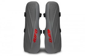 UFO plast beenkappen 2.0 volwassenen - 0