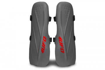 UFO plast beenkappen 2.0 volwassenen - 0