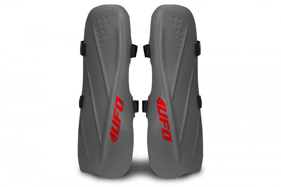 UFO plast beenkappen 2.0 volwassenen