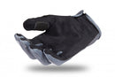 Skill Radial kids gloves, grey.-3