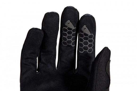 Skill Radial kids gloves, grey.