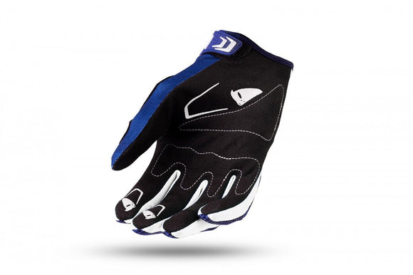 IRIDIUM HANDSCHUHE BLAU