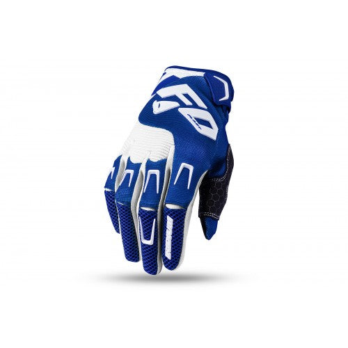 IRIDIUM HANDSCHUHE BLAU