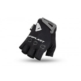 Stanton gloves Black and Grey