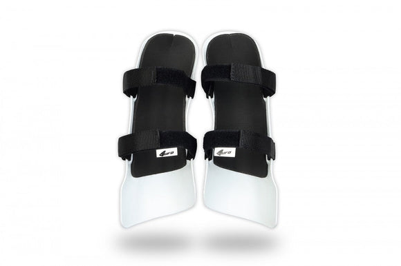 UFO plast beenkappen kids