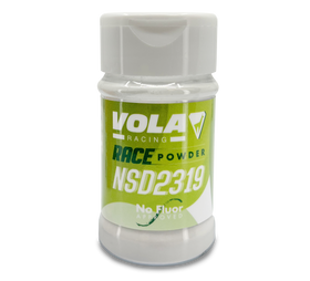 Vola Race Poeder Koud