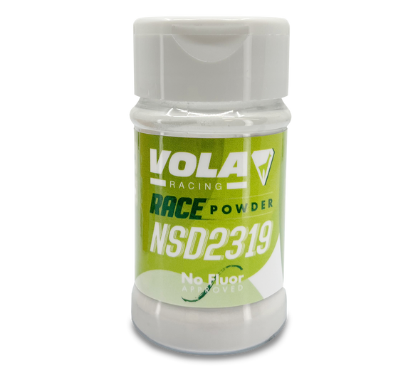 Vola Race Poeder Koud