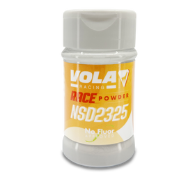 Vola Race Poeder Warm