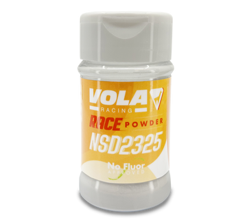 Vola Race Poeder Warm