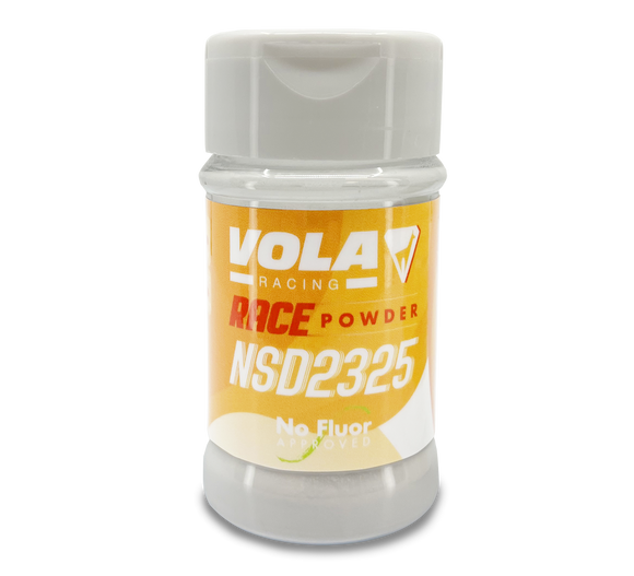 Vola Race Poeder Warm