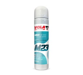 Finisherspray M23 (Fluorfree) Blauw