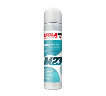 Finishspray M23 (fluorfrei) Blau 
