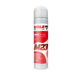 Finisherspray M23 (Fluorfree) Rood