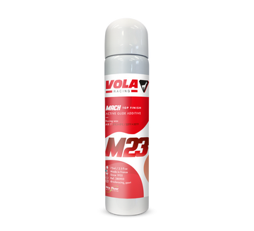 Finisherspray M23 (Fluorfrei) Rot