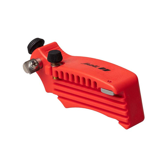 SNOLI Side wall cutter VARIO