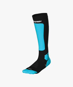 EnergiaPura Heat Socks Blue