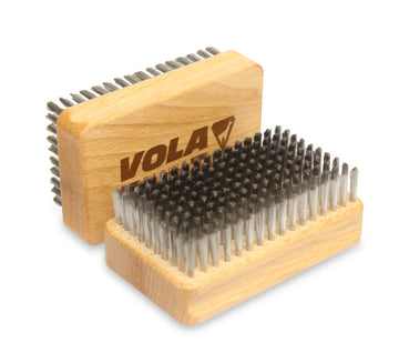 Fine Steel brush