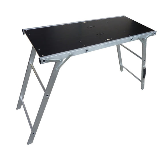 Waxtafel Alpine