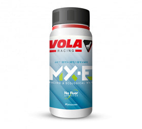 MX-E blauw vloeibaar